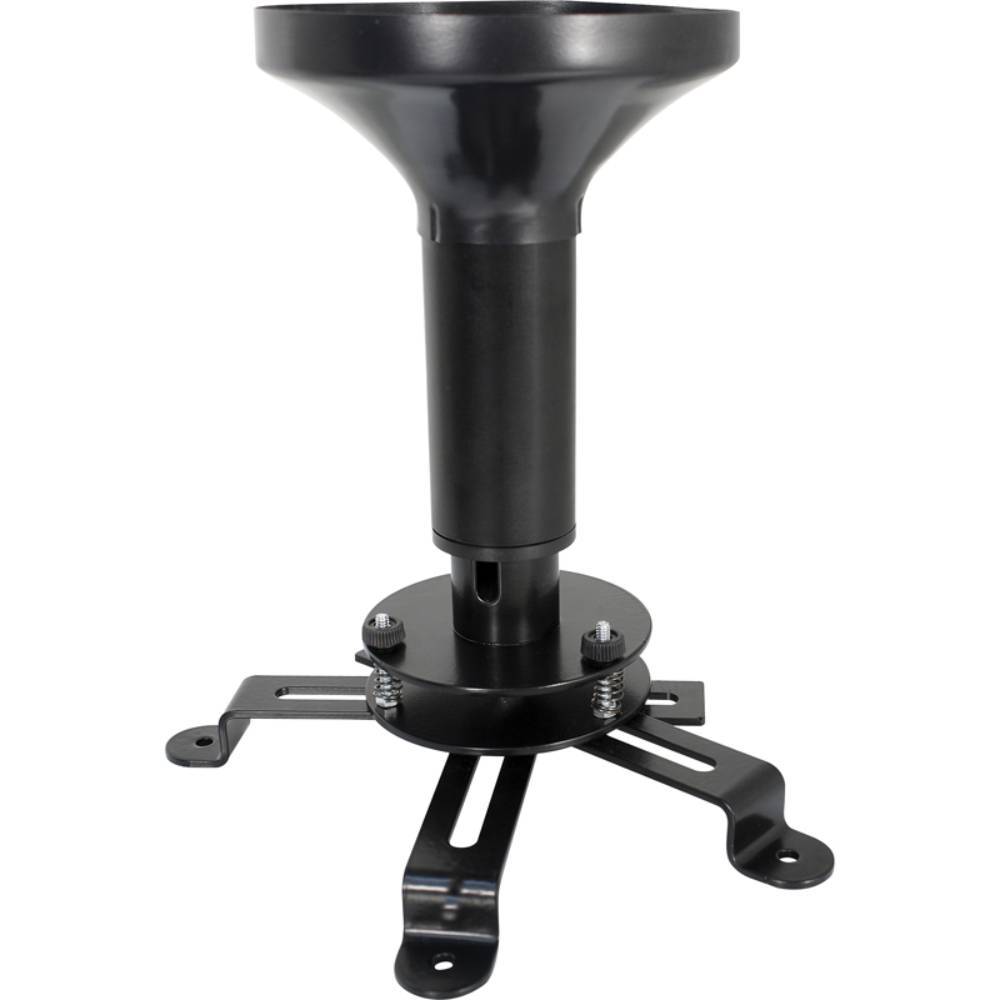 Suporte para Projetor 180mm a 300mm - Pt