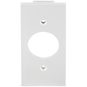 Faceplate FPSIB Hellermann