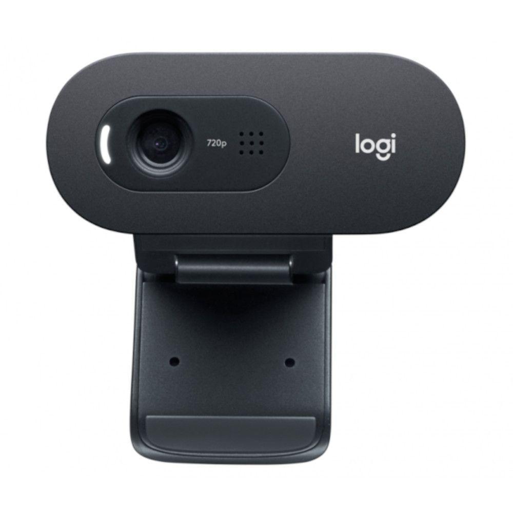Webcam HD 720P - C505