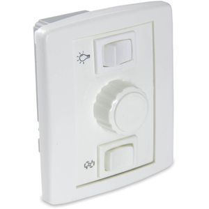 CONTROLE VENTIL.3M. 127V/300W BR SFACIL