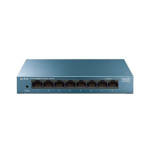 Switch 8 Portas Giga LS108G
