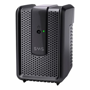 Estabilizador Revolution Speedy USP300Bi 115 - Entrada Bivolt Automático e Saída 115V