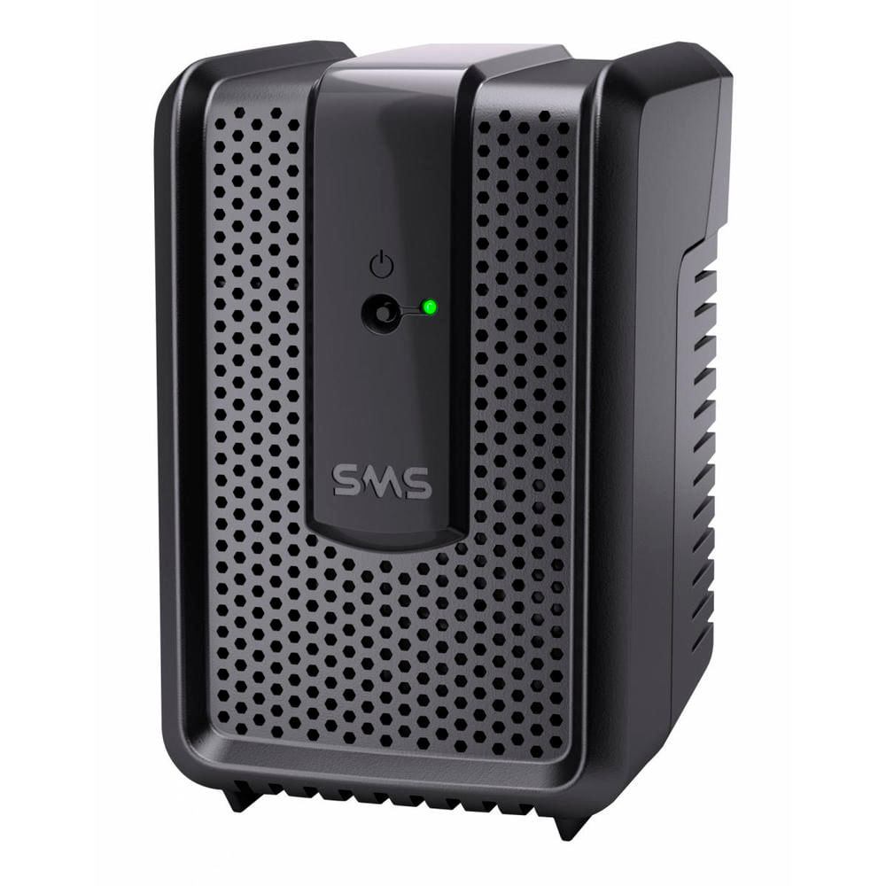 Estabilizador Revolution Speedy USP300Bi 115 - Entrada Bivolt Automático e Saída 115V