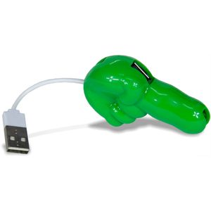 Hub One USB 2.0 4 Portas