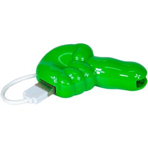 Hub One USB 2.0 4 Portas