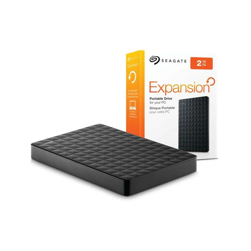HD Externo 2TB - Expansion 2,5" USB 3.0 - STEA2000400
