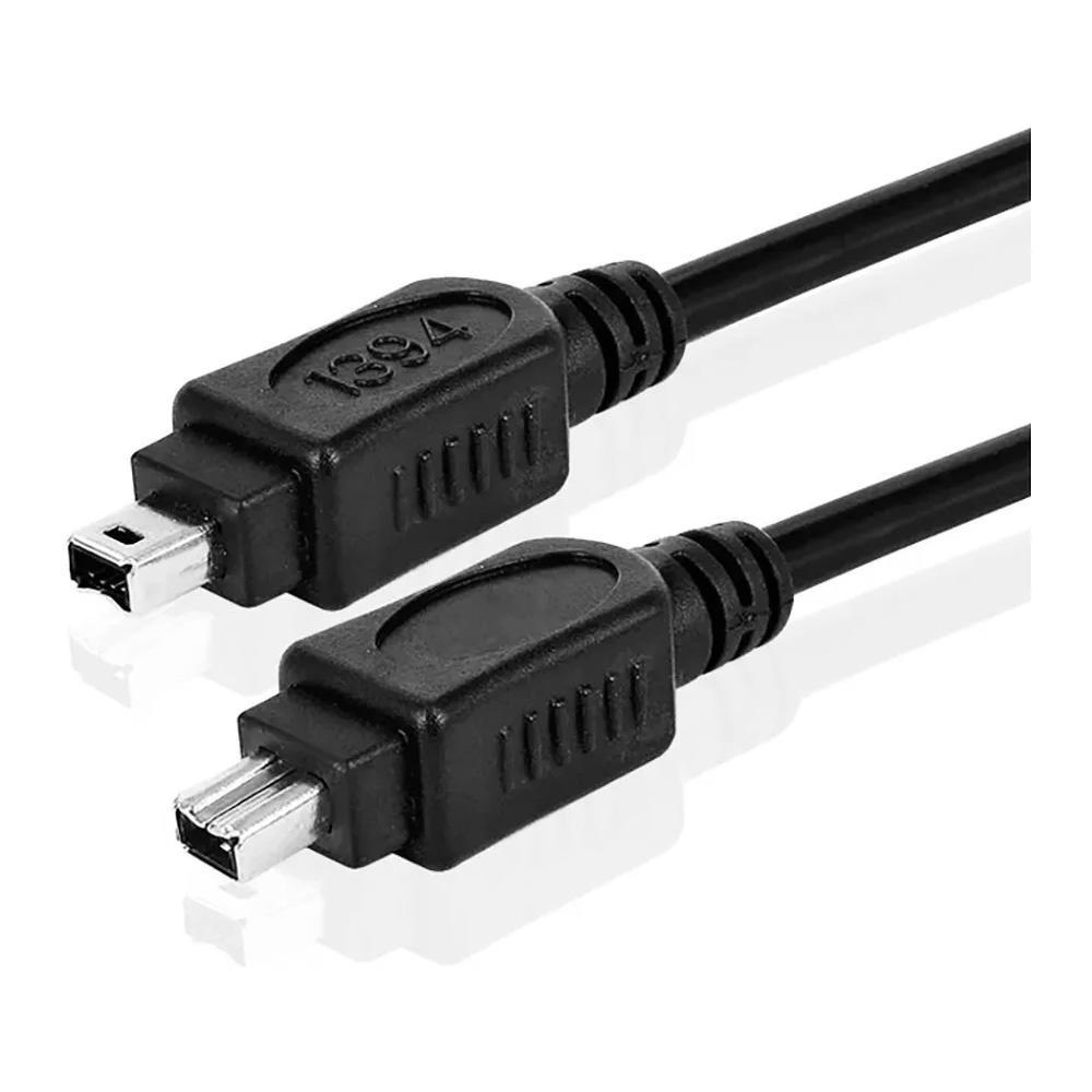Cabo Firewire 4 x 4 1,80 metros