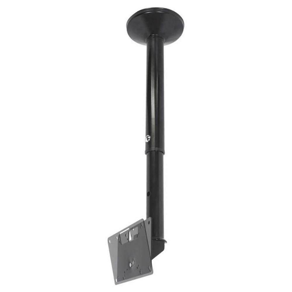 Suporte Teto com Giro e Inclinação TV 19" a 56" Suporte de TETO para TV 19" a 56" com Giro e Inclinação - Pt - SKY31