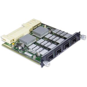 Switch De Tráfego M8024-SFP10Gbe Para Poweredge M1000e Dell