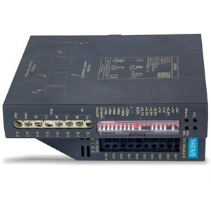 Fonte de Alimentacao 24V 144W - 6EP1931-2DC21