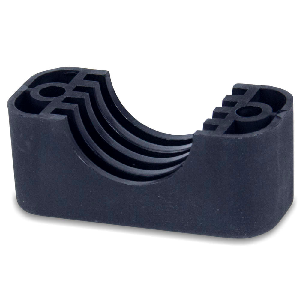 Abraçadeira Bipartida Poliamida - 33,4mm 5334PA