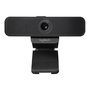 Webcam FULL HD 1080P - C925E