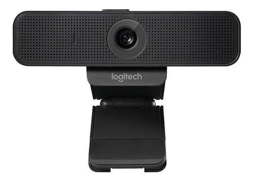 Webcam FULL HD 1080P - C925E