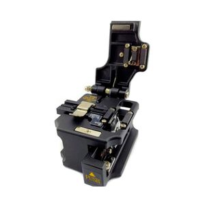 Clivador de Alta Precisão Fibra Óptica - APTC-SKL-8A Manual
