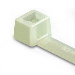 Abraçadeira Nylon T18R 100x2,5mm Hellermann 100Uni