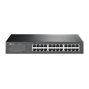Switch 24 Portas Gigabit TLSG1024DE