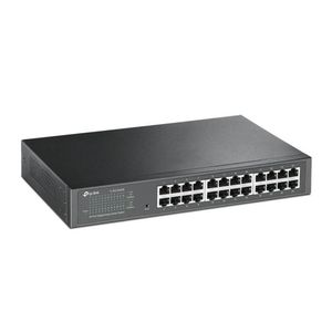 Switch 24 Portas Gigabit TLSG1024DE