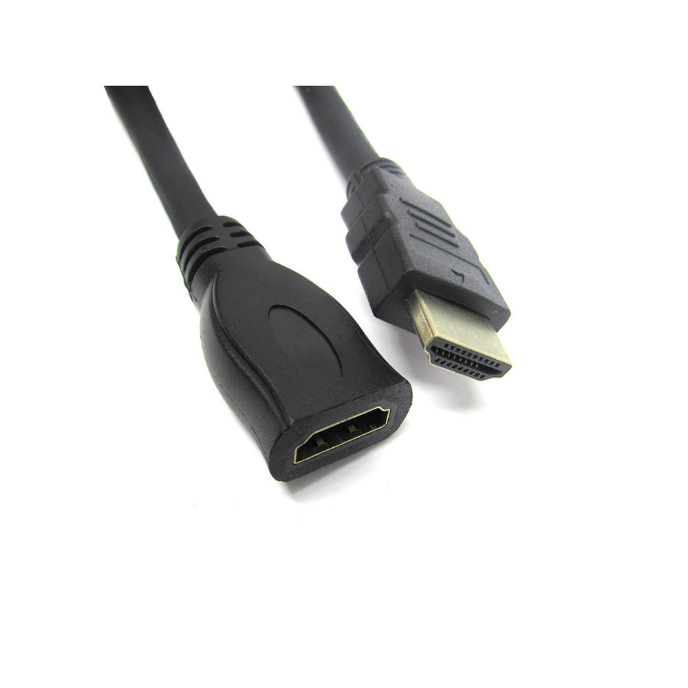 Cabo Extensor HDMI 2.0 4K 2 Metros