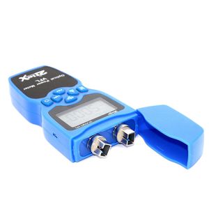 Power Meter com VFL 2FLEX
