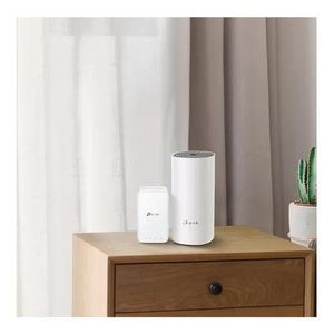 Roteador Ethernet AC1200 DECO E3