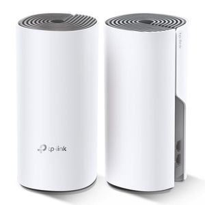 Roteador Ethernet AC1200 Deco E4