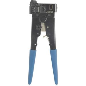 Alicate de Crimpar RJ45 WT4023N