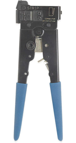 Alicate de Crimpar RJ45 WT4023N
