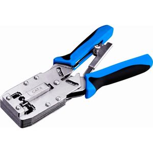 Alicate de Crimpar RJ45 HT500R