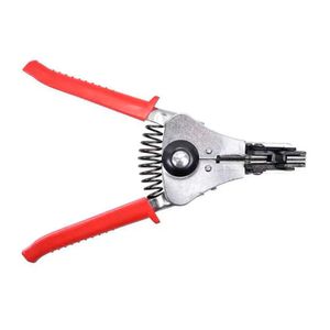Alicate Decapador de Fio 7" 48530