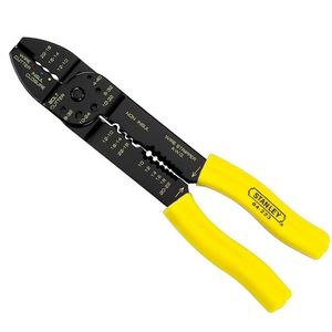Alicate Decapador de Fio 9" 84223
