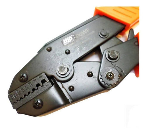 Alicate para Terminal Faston