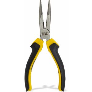 Alicate de Bico 1/2 Cana Isolado 6" 7ZB EDA