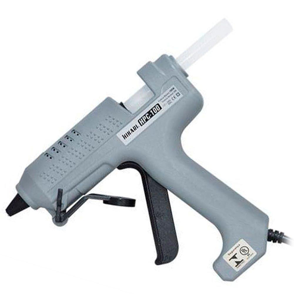 Pistola de Cola Quente 100W HPC100/21K911