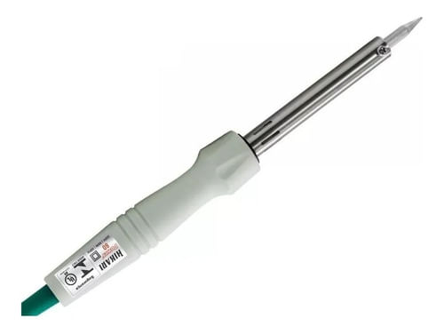 Ferro de Solda 127V 30W 21K401