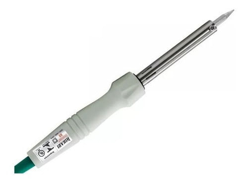 Ferro de Solda 127V 60W 21K405