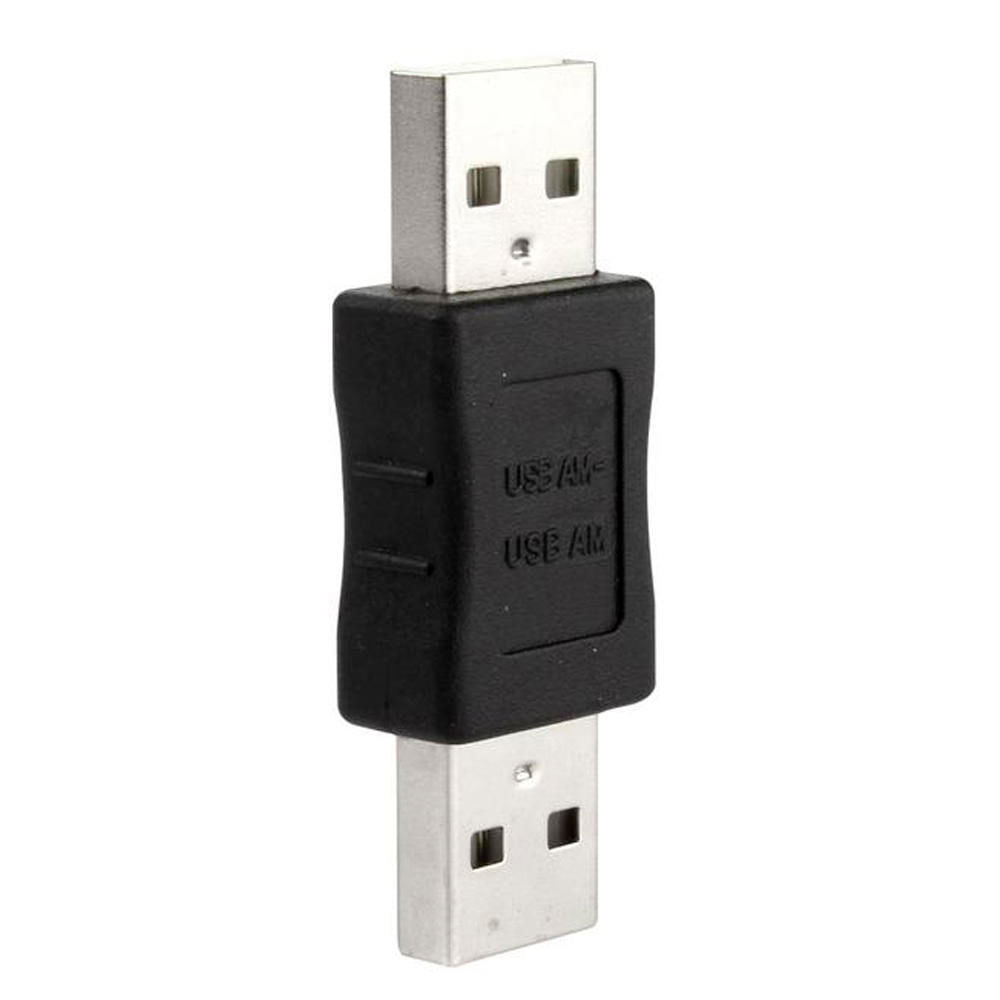 Emenda USB A Macho x USB A Macho