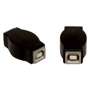 Adaptador USB B Fêmea x USB B Fêmea