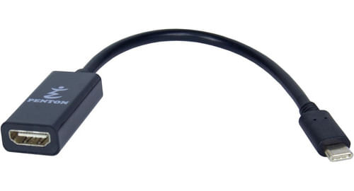 Adaptador USB Tipo-C x HDMI