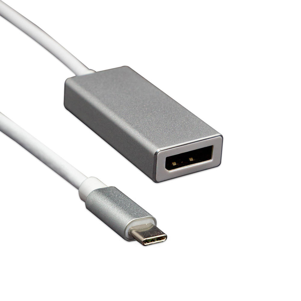 Adaptador TIPO-C x Displayport
