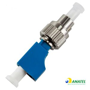 Adaptador LC/PC FC/PC para Power Meter