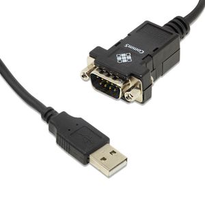 Conversor USB para Serial Comm5