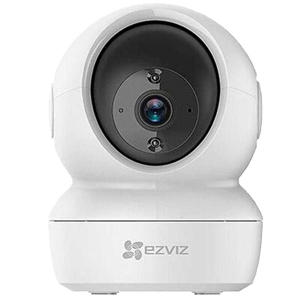 Câmera Wi-Fi Pan FULL HD 1080P - C6N