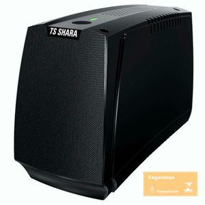 Nobreak 1400VA Bivolt UPS COMPACT PRO 4413