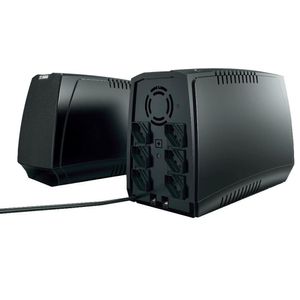 Nobreak 1400VA Bivolt UPS COMPACT PRO 4413