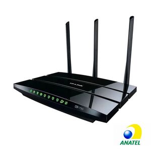 Roteador Wireless Dual Band Gigabit AC1750 Archer C7