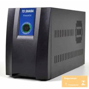 Estabilizador POWEREST 2000VA Bivolt 115/220V