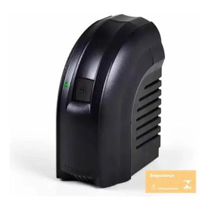 Estabilizador 300VA Bivolt POWEREST