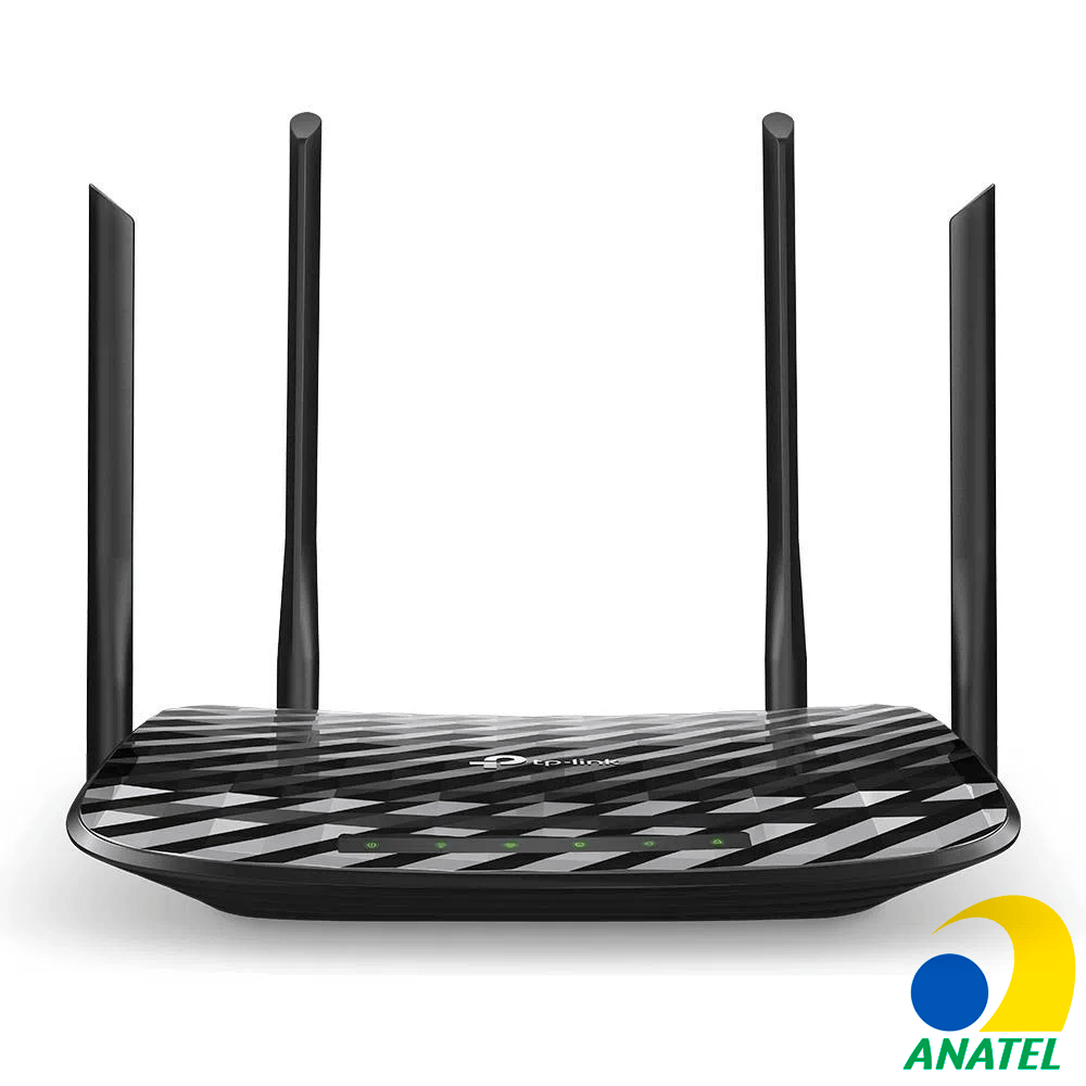 Roteador Wireless Dual Band Gigabit AC1350 EC230G1