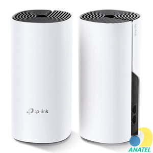 Roteador Wireless Mesh AC1200 Deco M4 (2Pack)