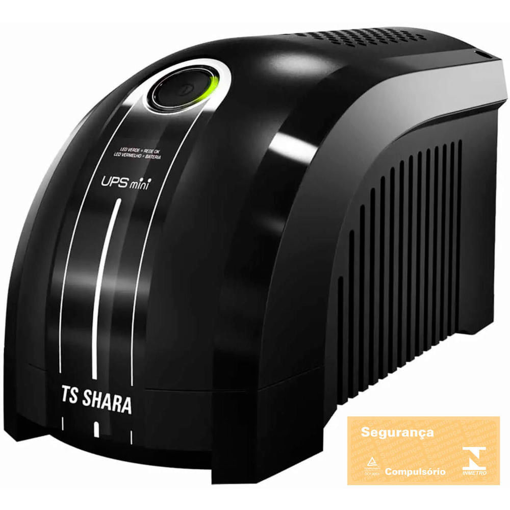 Estabilizador 1000VA Monovolt 220V EVS LINE
